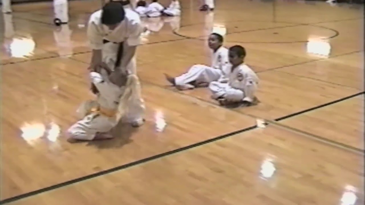 Kid punches teacher YouTube