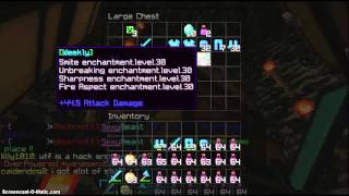 [OpCraft]LittleButRich