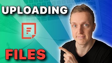 Multiple File Upload in Javascript - Extremely Easy