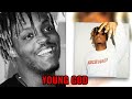 Juice WRLD - Young God/Never Cared (FULL SONG) [UNRELEASED]