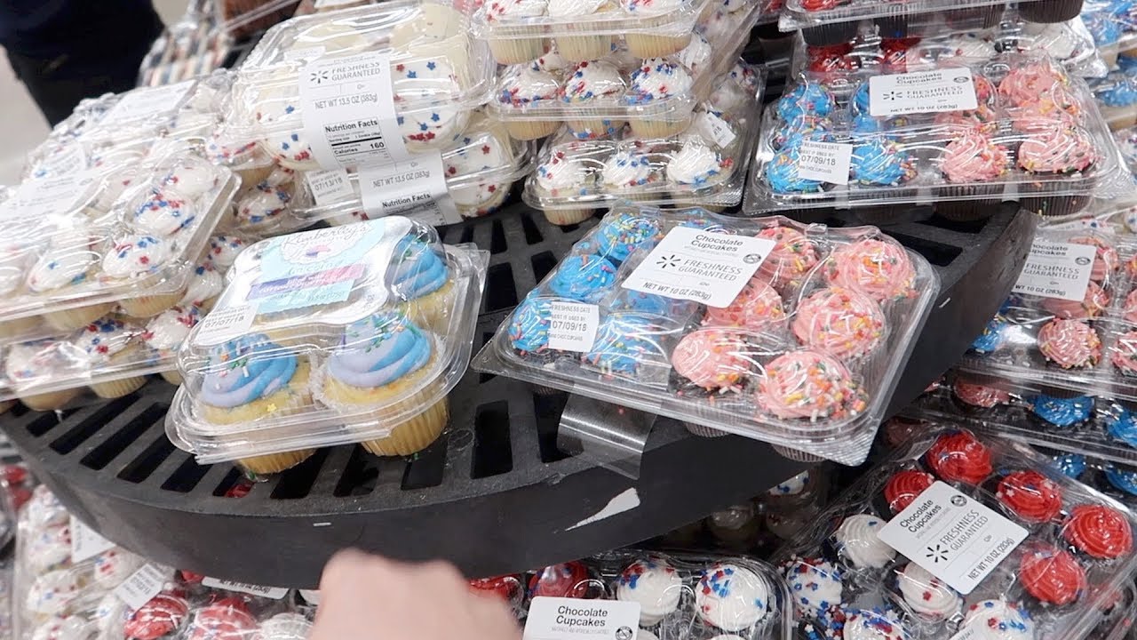 Walmart bezoeken en genieten van de natuur | Vloggloss 1324