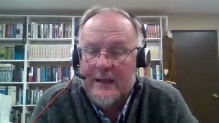 Freedom Summit 2025 - Christ & Identity in a Strange New World | Dr. Iain Provan