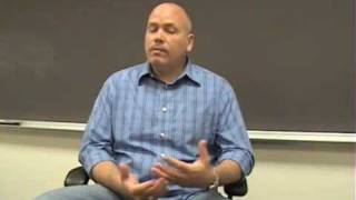 Instructional Designer Interview on IST
