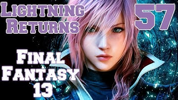 Lightning Returns: Final Fantasy 13 Walkthrough - Part 57 - Ereshkigal