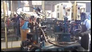 PT RPL  Peroduksi Rangka Honda Yg mau Bisa Komen Di Bawah Nanti Di Arahkan