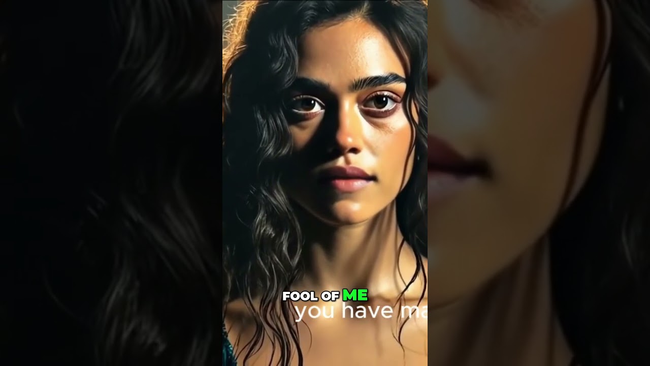 The Untold Story of Samson and Delilah: Secrets Revealed