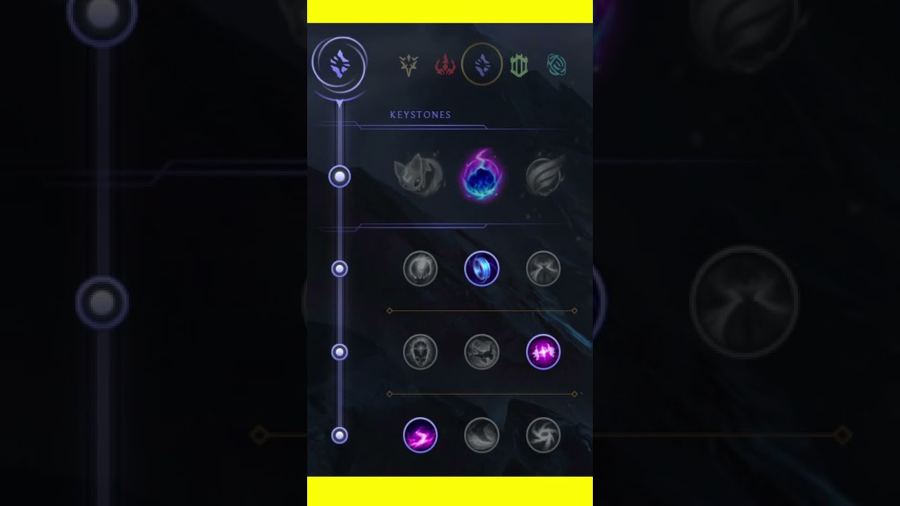 NEW YORICK BROKEN BUILD