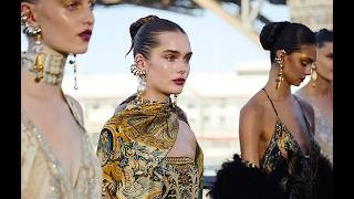 Famous Met Gala Meets Resortwear: Unveiling The Met x Camilla Capsule Collection! Wealth