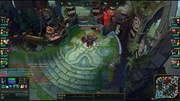 Mao kai 7.9 patch ranked