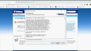 JAVA y SQL | CORTE 2 | S0 Instalar NetBeans y el JDK