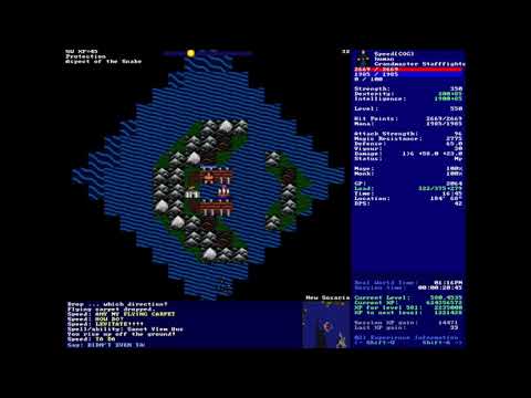 Euotopia - SYU is a Useful Spell