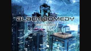 Black Comedy - Sum of All S**t