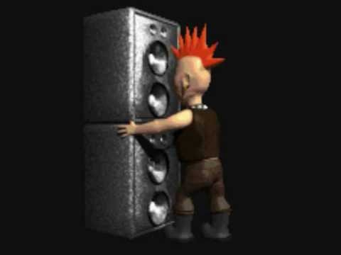 The Vandals - OK