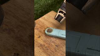 This Hot Glue Trick Will Surprise Woodworkers Around The World