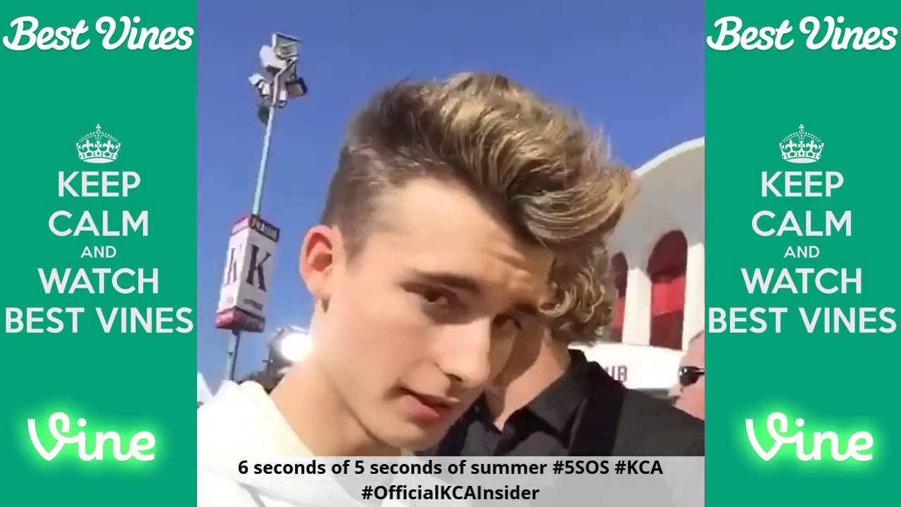 WeeklyChris Vines January 2016 #1 Funniest Vine Compilation