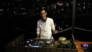 Download lagu DJBYVLOG#18 DJ Basith Yamani - One Day #pierbykalaha