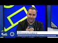 GABIGOL NO CRUZEIRO; PAULINHO NO PALMEIRAS; LUIZ HENRIQUE DE SAÍDA DO BOTAFOGO? | De Placa 02/01/25