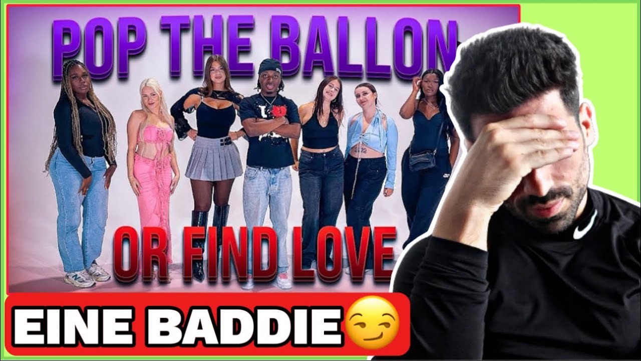 Pop The Ballon or find Love - WARUM REDEN DIE SO? | Prinz Vegeta030