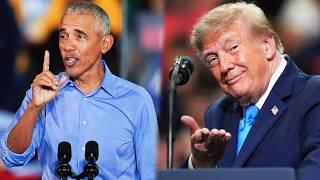 Information The REAL reason Trump's speeches are a nightmare Guide