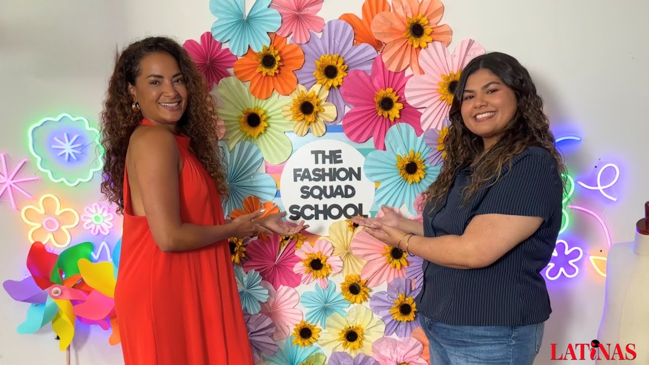 Latina Entrepreneurs: September 2025 | LATiNAS