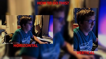 How to Stream in Horizontal and Vertical Layout at the same Time on YouTube?