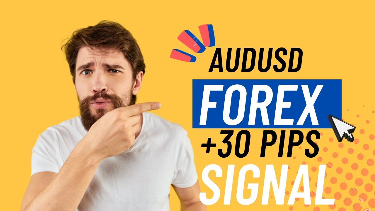AUDUSD Live Forex Trading - FOMC Meeting Day Trade 30 Pips Profit - YouTube