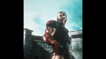 ‘‘AURA’’ ironman edit - MONTAGEM SUPERSONIC (Slowed)