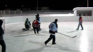 Lhpsf Biron Snap Et Perce J-B 12 Jan 2010