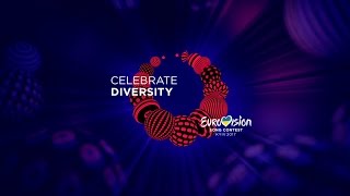 Watch the Grand Final of the Eurovision Song Contest Live on Saturday!
