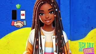 Unlocking Online Secrets: Understanding SSL & TLS | Tech Talk with Journee Profile