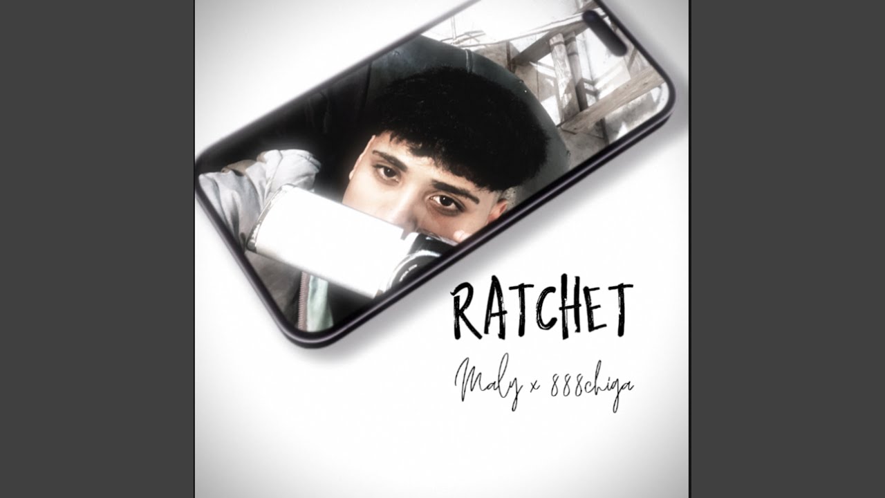 Watch Ratchet on YouTube Watch Ratchet on YouTube