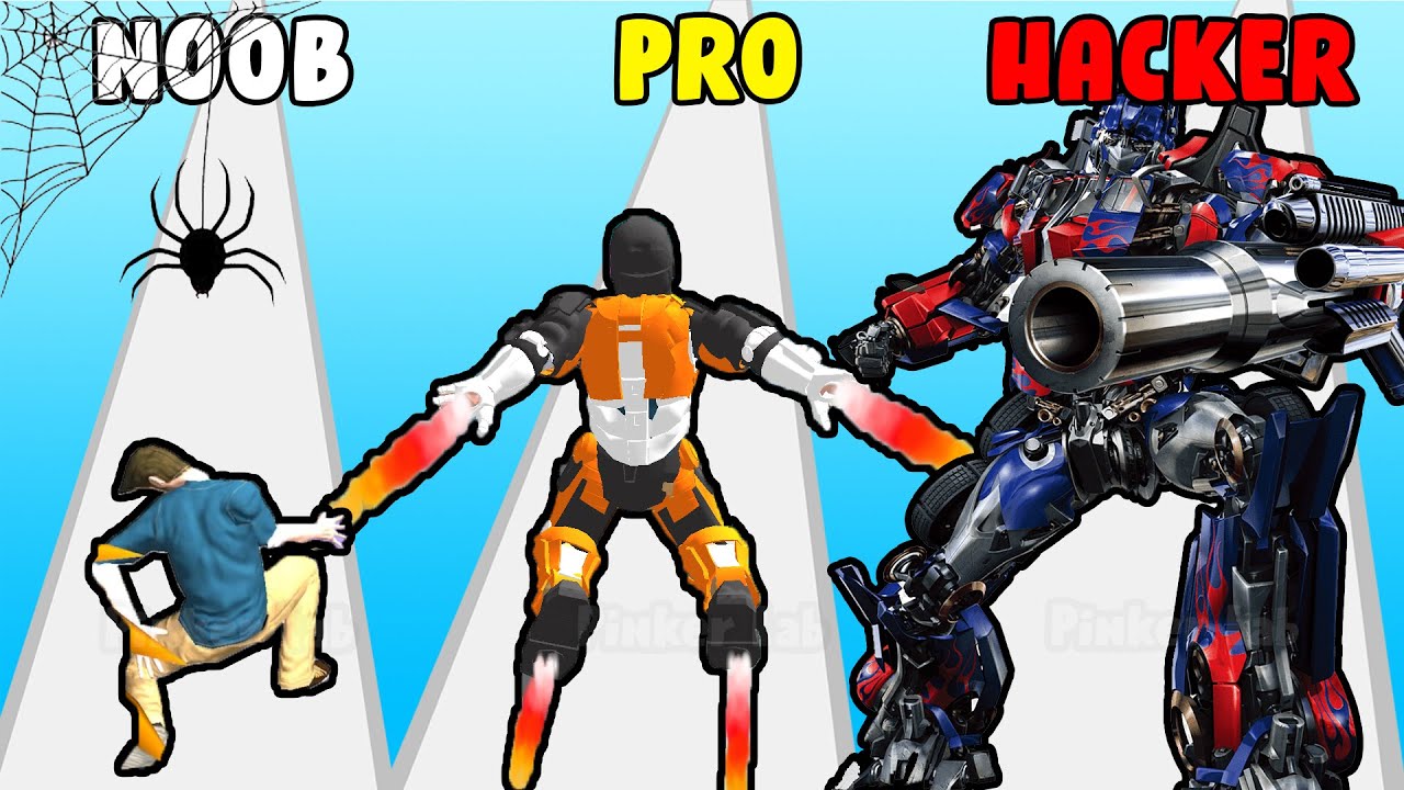 Final Battle Transformer: Optimus Prime fights - Gameplay Android, ios | Pinker Lab