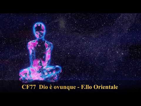 CF77 Dio è ovunque- F.llo Orientale -Oltre l'illusione pag 133