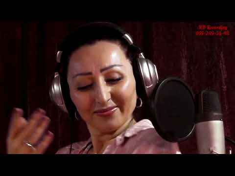Sevda Nur & Ramal Babazade -   Intizar  ( 2019 RB Recording)