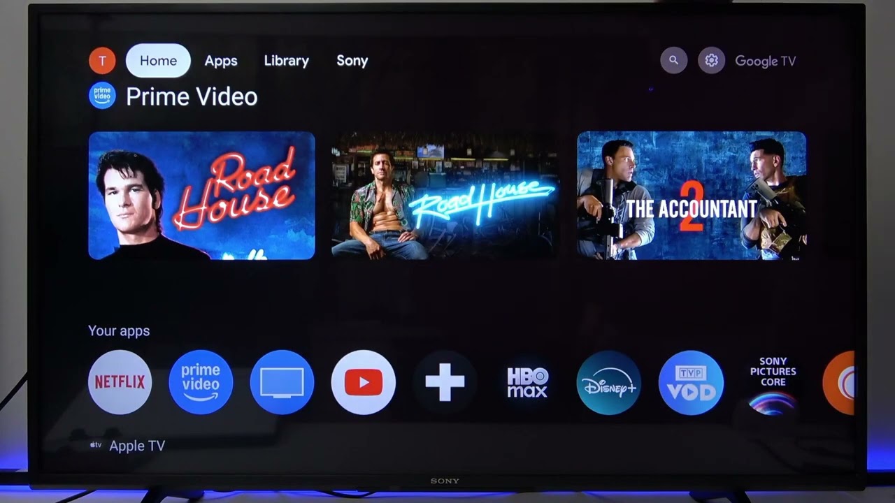 SONY KD-43X75WL – TV açılmıyor? Güç döngüsü (power cycle) ile düzeltme