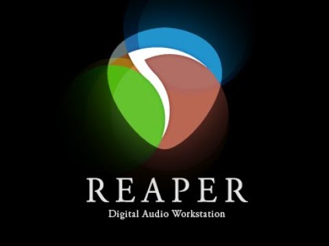 4- Basic use of the REAPER software: Preferences menu - Audio configuration.