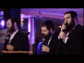 Kumzitz on Amidst the Ocean Cruise 2015