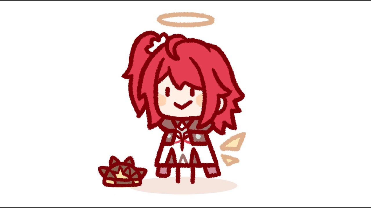 Let's pull for Exu Alter! | Arknights