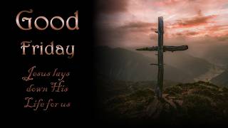 Good Friday 2026