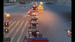 roblox roman empre roleplay - basic training with uc screenshot 5