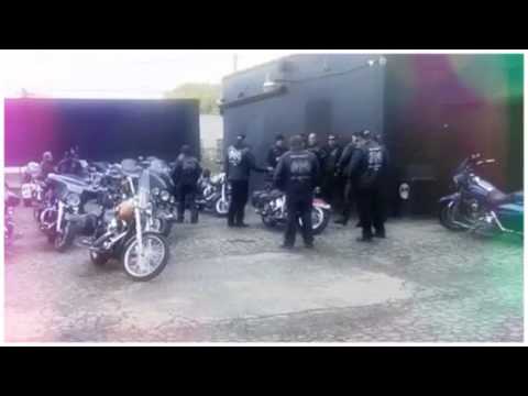 Detroit Highwaymen Eastside Chapter - YouTube