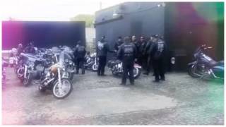 Detroit Highwaymen Eastside Chapter