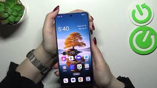 How to Soft Reset Oppo Reno 11F? screenshot 3