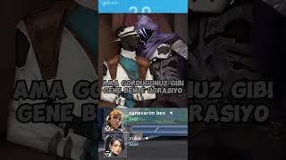 Takipçimize Denk Geldik