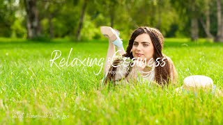 Velvet Moon - PhD In Love #relaxingcosiness