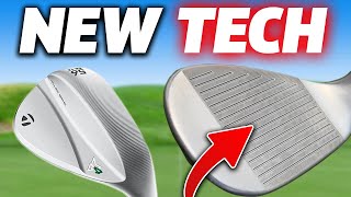 TaylorMade MG4 Wedges Review
