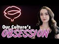 Sexualization: Our Culture&#39;s Obsession