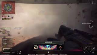 Quick Warzone Stream! #fyp #viral #dmz #mw2 #cod #contentcreator