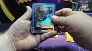 Break #1282BD: 2026 Panini Donruss Elite Baseball Hobby CASE (12 BOX) PYT