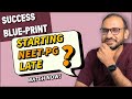 Quick start guide to neetpg 2024  aiims next